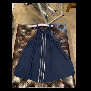 Torrid dressy tank size 3X